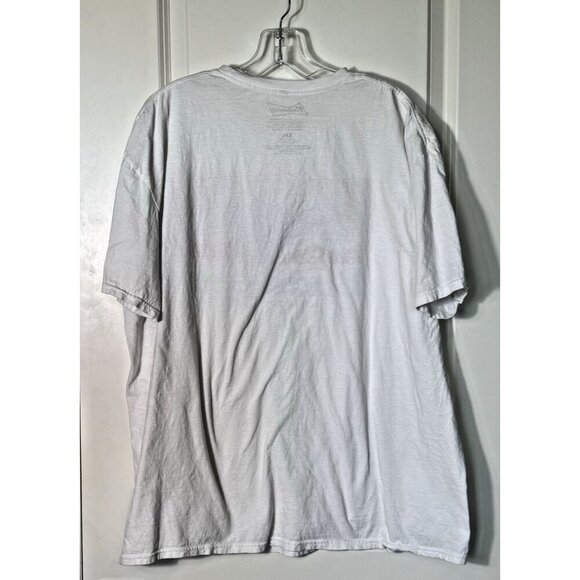 Budweiser Short Sleeve Graphic Tshirt Mens XXL - Picture 2 of 6